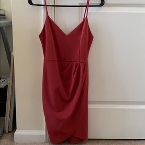 Lulus dress